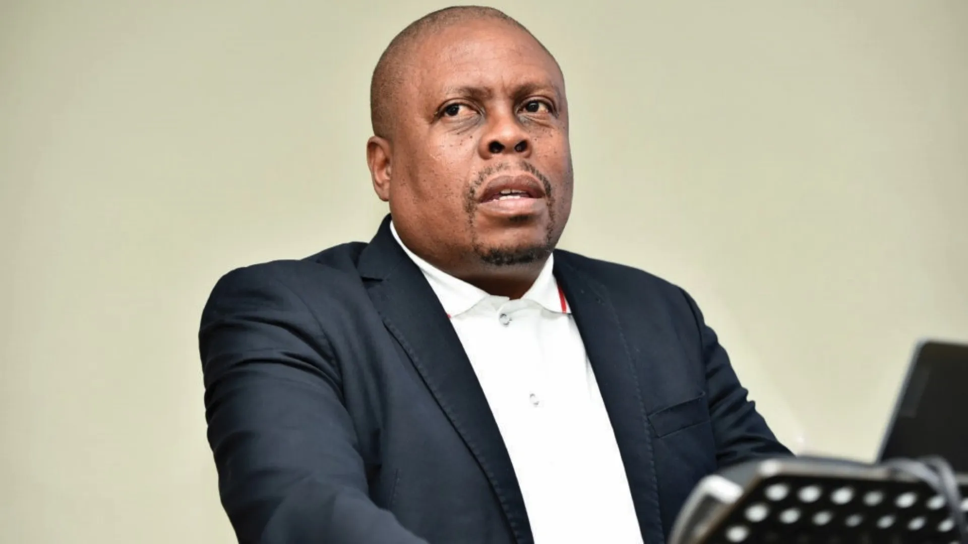 Lesotho FA Speaks after ‘victory over Bafana Bafana’