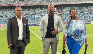 Watch: What SuperSport pundits & Chiefs legends said about Amakhosi controversial goal vs Stellies