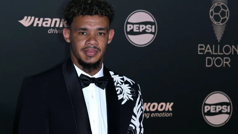 Yashin Trophy: African goalkeepers nominated over the years