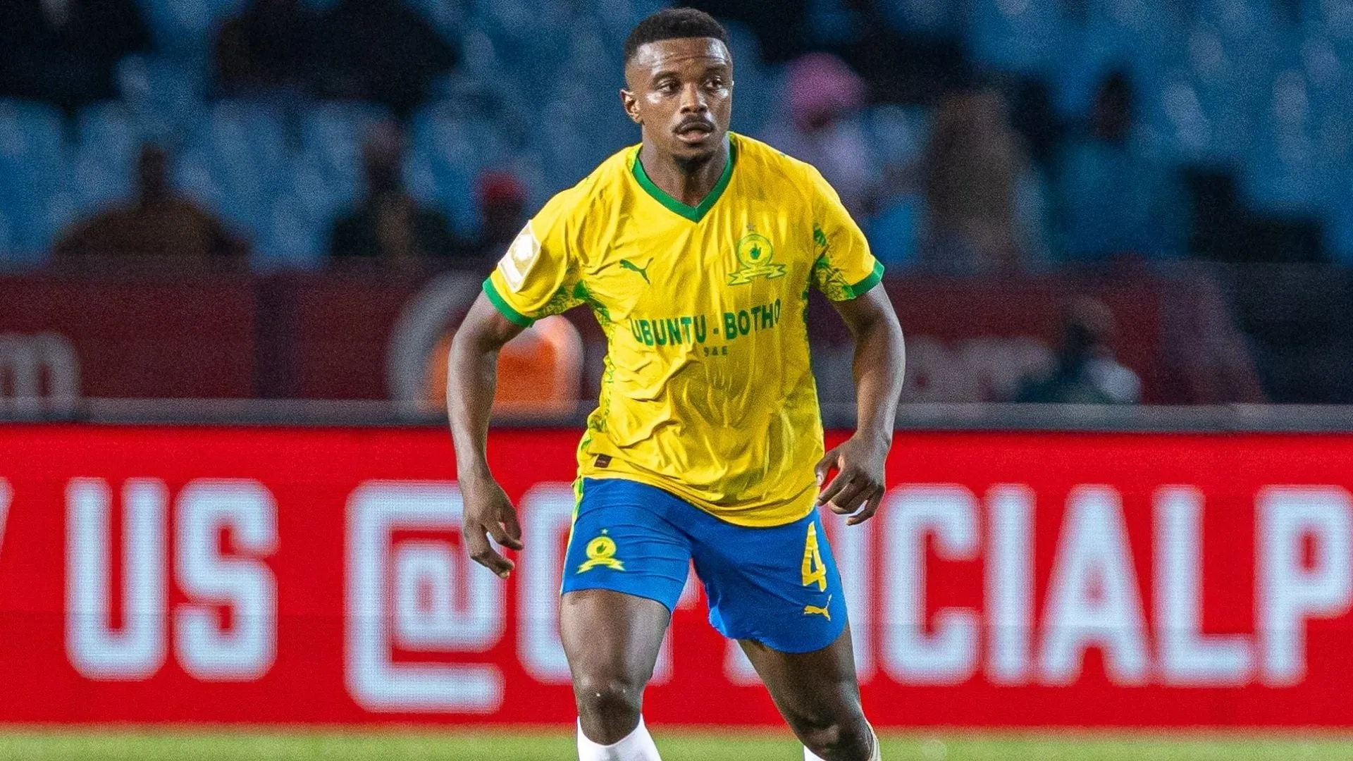 Mamelodi Sundowns next match: Fixtures & results for 2025-26