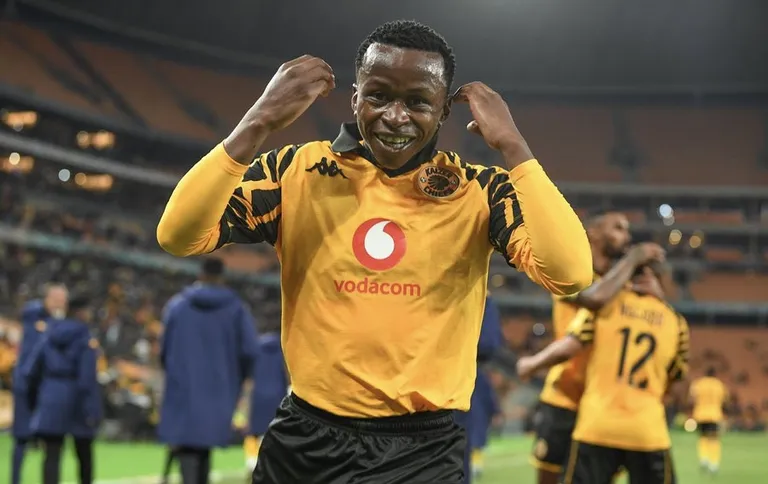 From Pirates to Chiefs: Ndlovu Shares His Unique Soweto Giants Experience