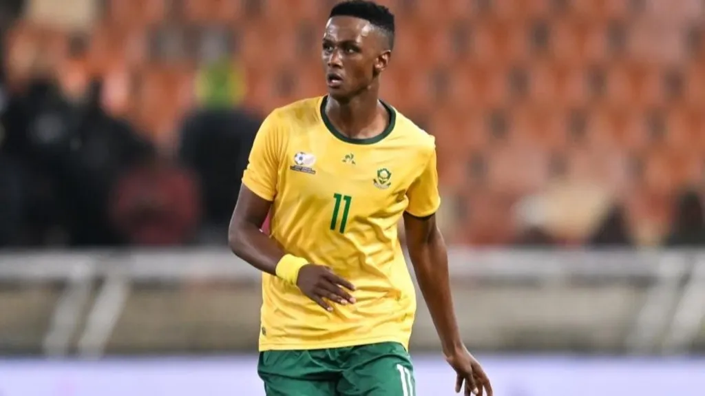 Khulumani Ndamane Bafana Bafana