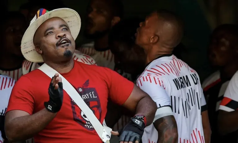 TS Galaxy boss confirms Kaizer Chiefs contact with high-flying forward