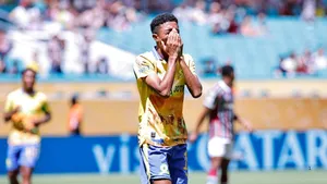 Sundowns excite but draw with Fluminense ends their Club World Cup campaign