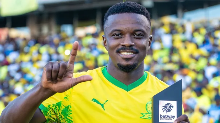 Mamelodi Sundowns next match: Fixtures & results for 2025-26
