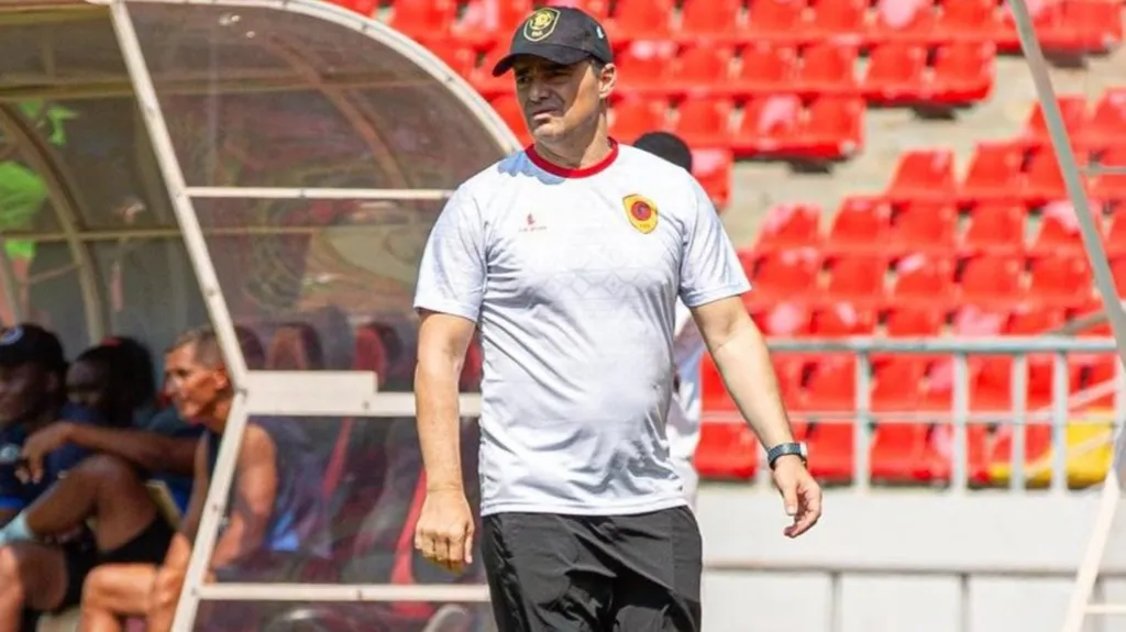 Pedro Soares Goncalves