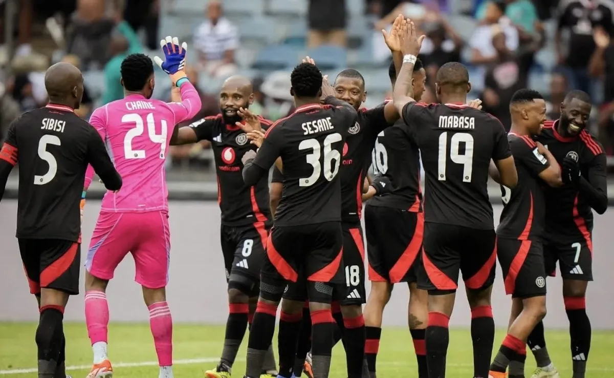 &lsquo;He&rsquo;s the missing puzzle at Pirates&rsquo;: Bucs legend on Bafana Bafana star