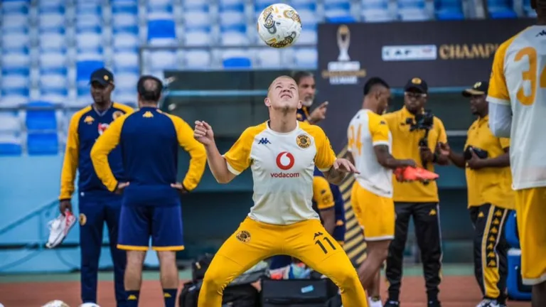 Kaizer Chiefs next match: Amakhosi team fixtures and results 2025/26