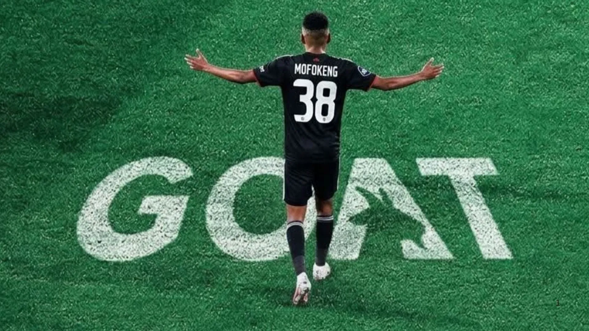GOAT Mofokeng now worth $100m, Pirates celebrate goals, Sundowns points & Chiefs Nkota&rsquo;s jersey