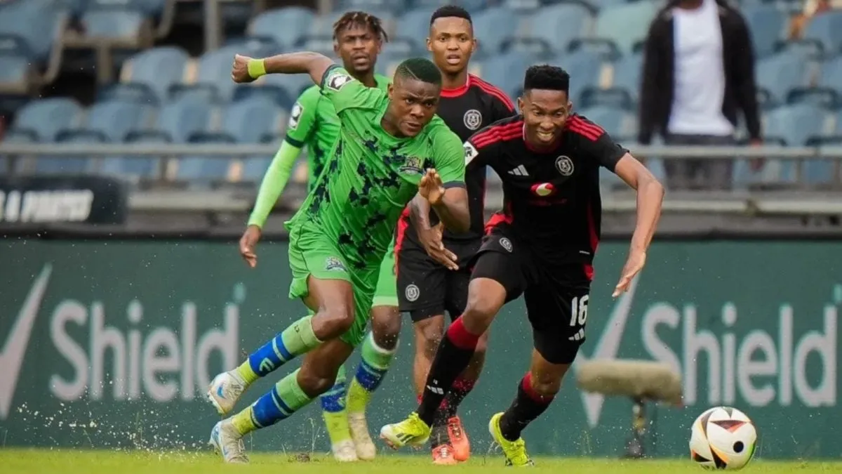 Pirates 8-1 Gallants: &lsquo;I wouldn&rsquo;t call it an embarrassment! Pirates wanted it more&rsquo;