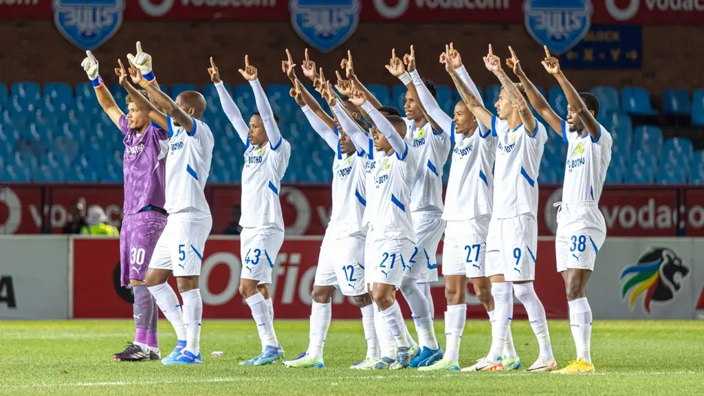 Mamelodi Sundowns Players