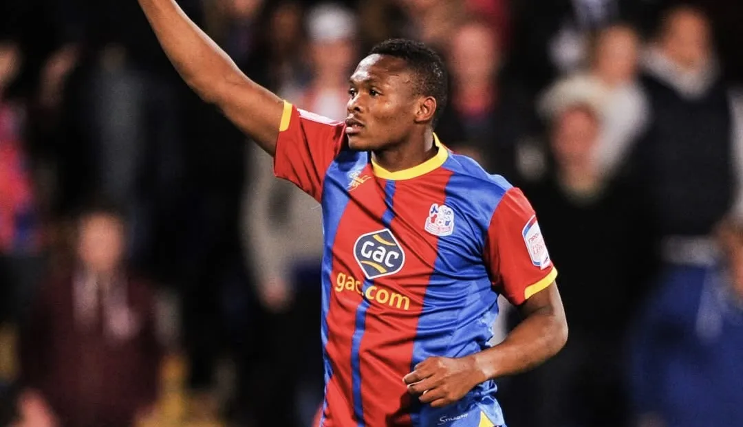 Ex-Bafana midfielder Dikgacoi reveals &lsquo;best teammate&rsquo; during his time at Crystal Palace