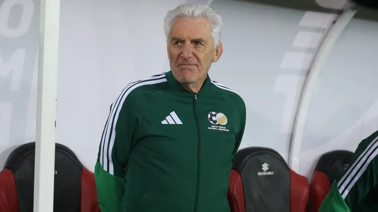 &lsquo;Bafana Bafana will get seven or eight from Mexico at World Cup! Foster get back to Motsepe Foundation; boys going for vacation&rsquo;