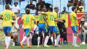 Mamelodi Sundowns next match: Fixtures & results for 2025-26