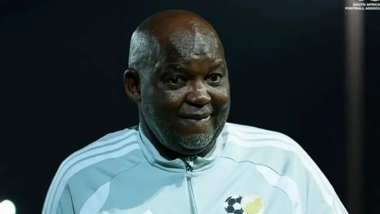 Bafana predicted starting XI vs Eritrea: Pirates trio get the nod, Sundowns duo in