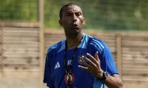 Ouaddou opens up after another PSL loss – ‘Changes we made didn’t give us expected results’