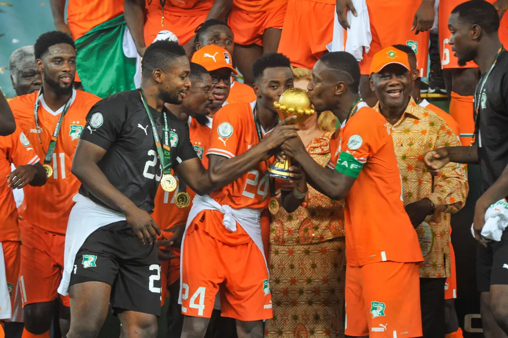 AFCON 2025: Super Eagles to learn September foes in 3 weeks