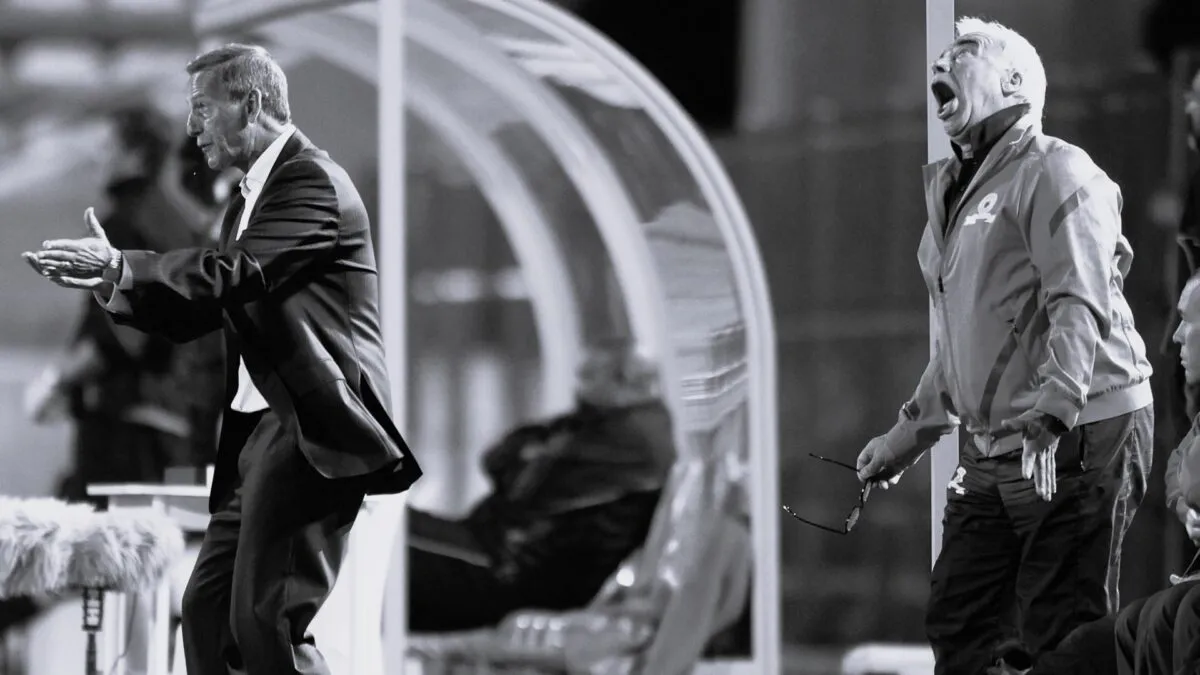 Former Sundowns coach dies