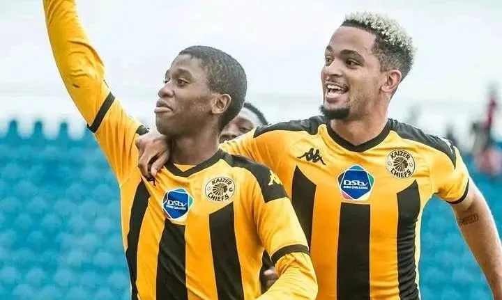 DDC: Chiefs hammer TS Galaxy as SS United trash Stellies