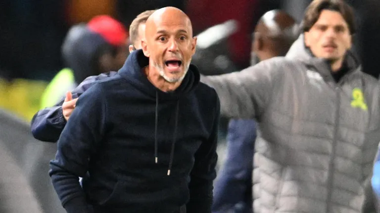 &lsquo;Afraid&rsquo; Cardoso happy with Mamelodi Sundowns &lsquo;miracles&rsquo; as PSL crown tide favours Pirates