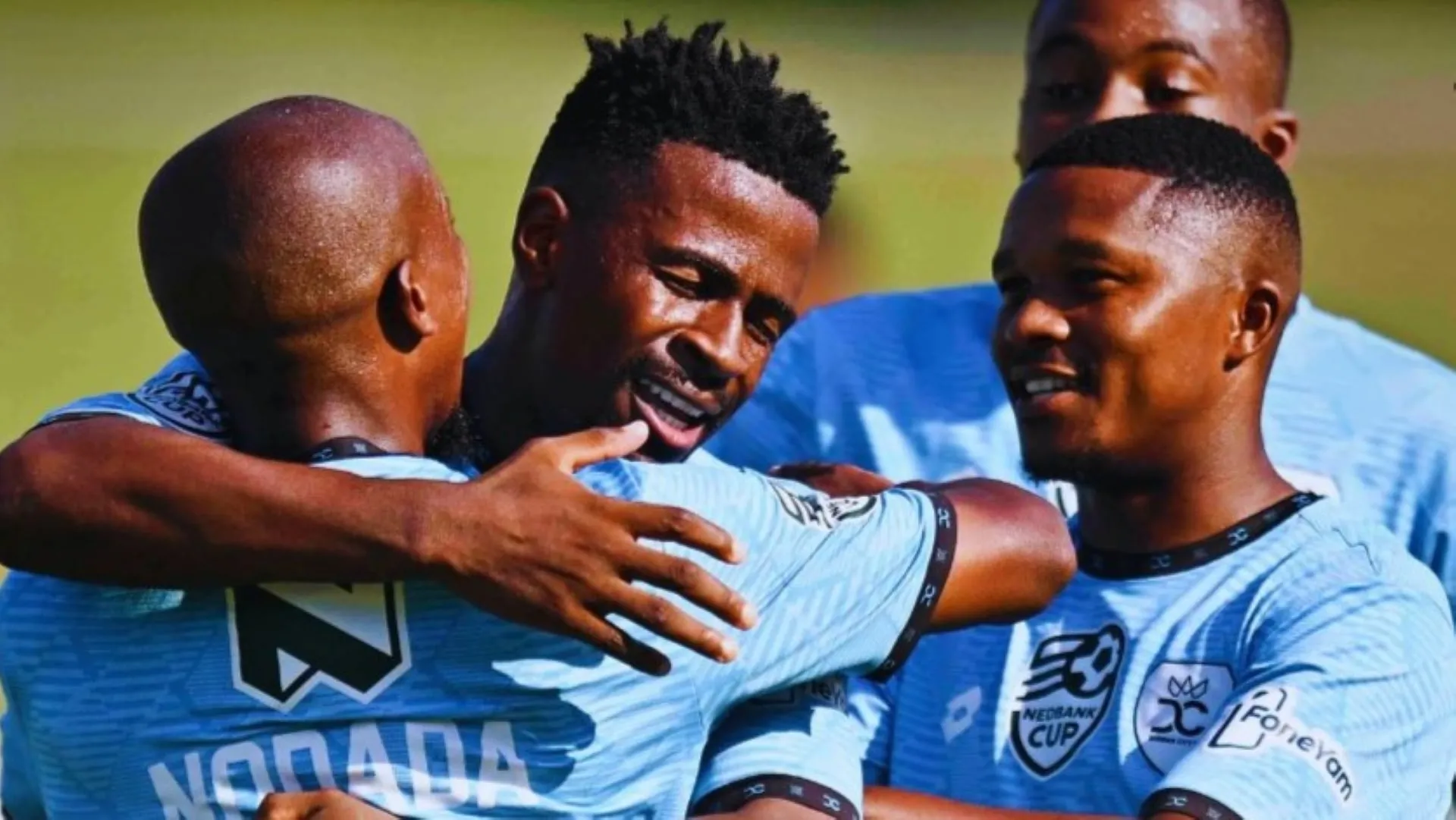 Nedbank Cup: Orlando Pirates slayers&rsquo; dream shattered as Durban City keep alive CAF CC target