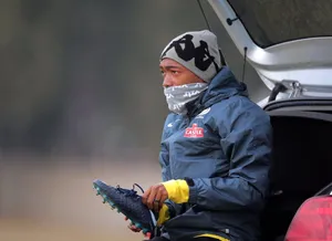 Ex-Bafana Bafana forward retires from football