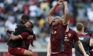 Ex-Chiefs midfielder signs for Motsepe Foundation Championship side