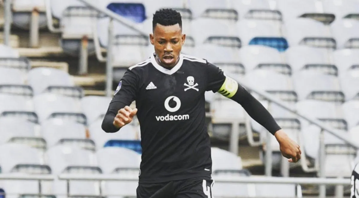 Happy Jele opens up on his role on Sesane&rsquo;s development