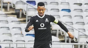 Happy Jele opens up on his role on Sesane’s development