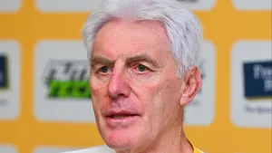 Bafana Bafana final AFCON squad: When will Hugo Broos name his best?