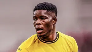 Mosimane’s advice to SA coaches after watching ex-Pirates star Munetsi at Wolves