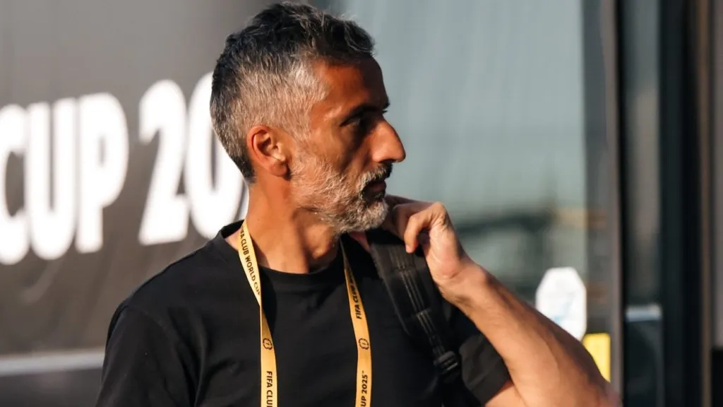 Jose Riveiro Al Ahly 3