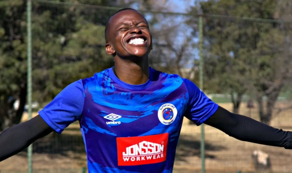 Sundowns vs SuperSport: Preview, line-ups, time & where to watch