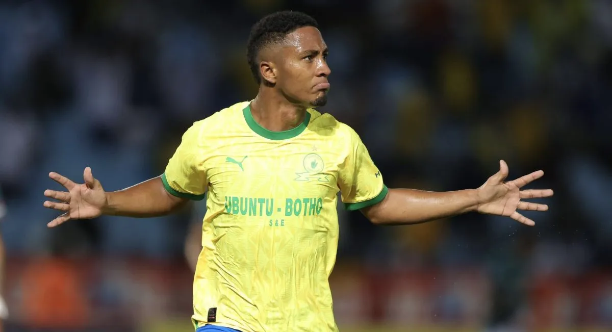 Mbazo Mokoena on why Ribeiro shouldn&rsquo;t play for Bafana Bafana