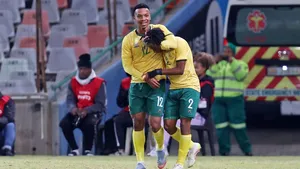 Free agents dominate Bafana Bafana squad for CHAN 2024