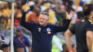 Gavin Hunt set for 1,000-game milestone: What & when was his first match and his starting XI?