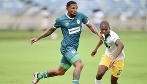 Goalless draws dominate Betway Premiership Saturday