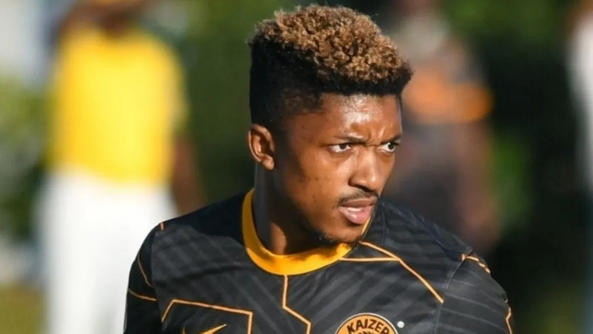Ex-Chiefs star reveals how alcohol & friends led him out of Amakhosi who &lsquo;took him as their son&rsquo;