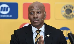 Kaizer Chiefs announce signing of Portuguese striker