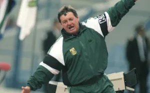 A Winning Formula: Khumalo Compares Hugo Broos to Clive Barker