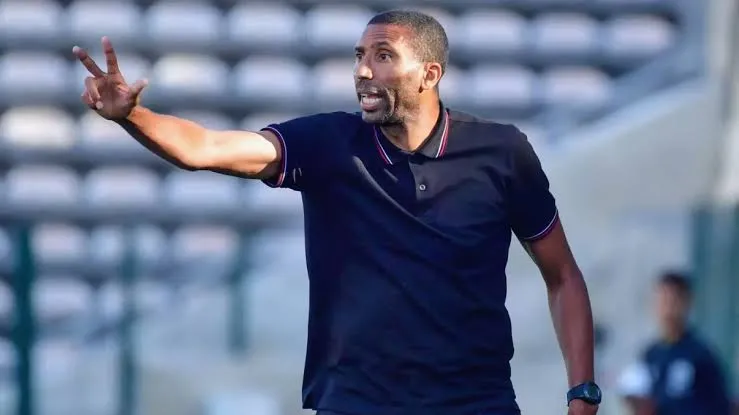 REVEALED: Pirates coach Abdeslam Ouaddou&rsquo;s contract details&nbsp;