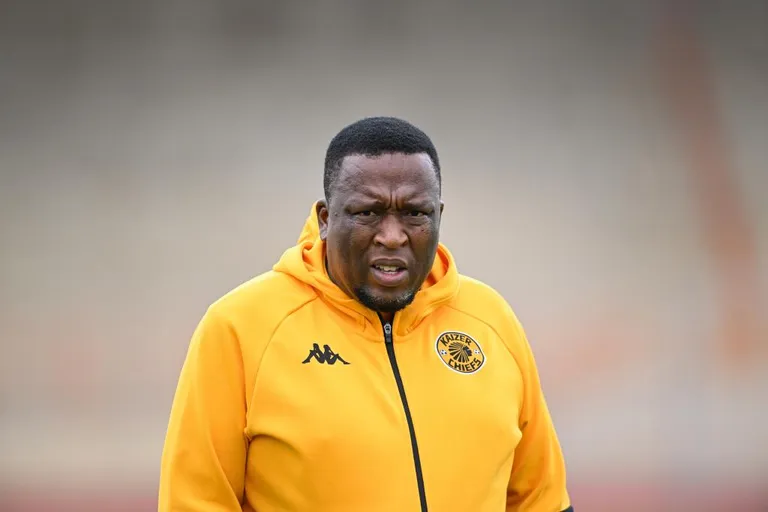 Kaizer Chiefs coach differs with Ouaddou over showboating &ndash; &lsquo;I have seen Neymar do it&rsquo;