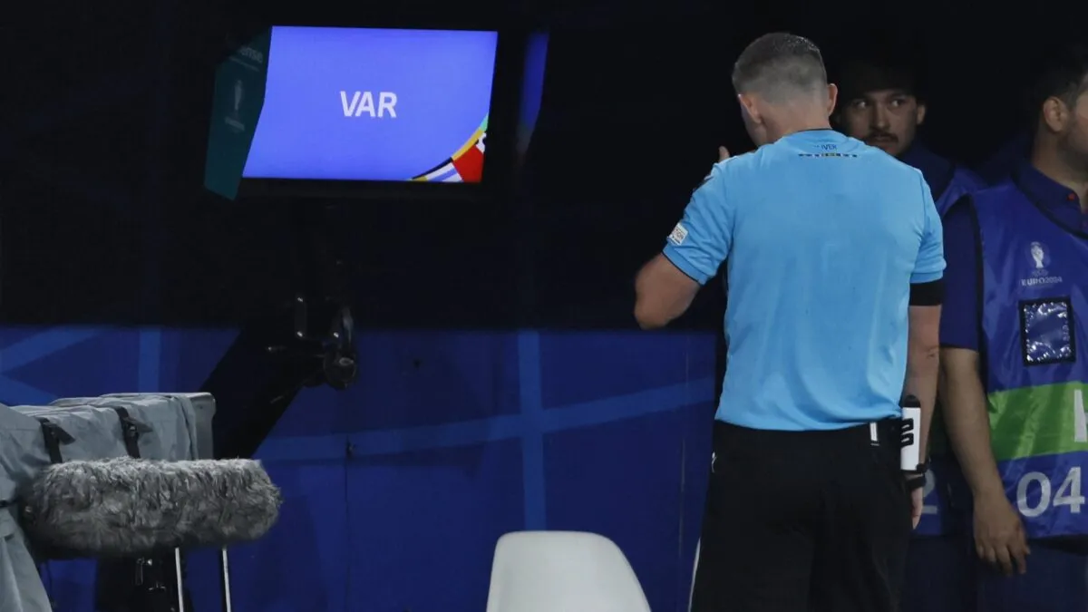 VAR rollout in South Africa gets boost after R82 million allocation