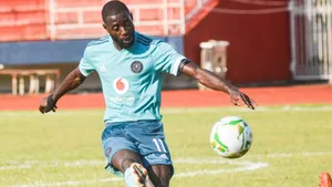 Orlando Pirates’ Hotto looking far than MTN8 & Nedbank Cup triumphs