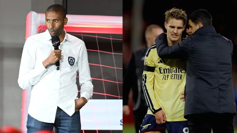&lsquo;It&rsquo;s like in Europe&rsquo; &ndash; Ouaddou highlights how Pirates is similar to Arsenal