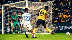 Chiefs impress but fail to silence Sundowns as spoils are shared