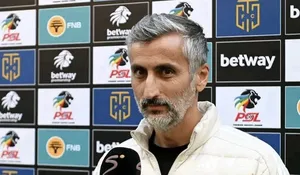 Orlando Pirates look set to loan attacker – report 