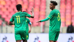 Mokwena breaks silence on Kaizer Chiefs-linked Zungu’s surprising exit from Mamelodi Sundowns