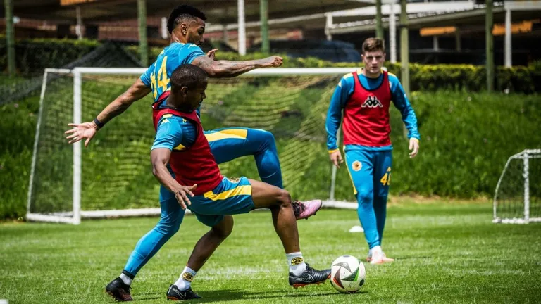 Chiefs share latest on injuries to key players ahead of PSL’s Chippa clash