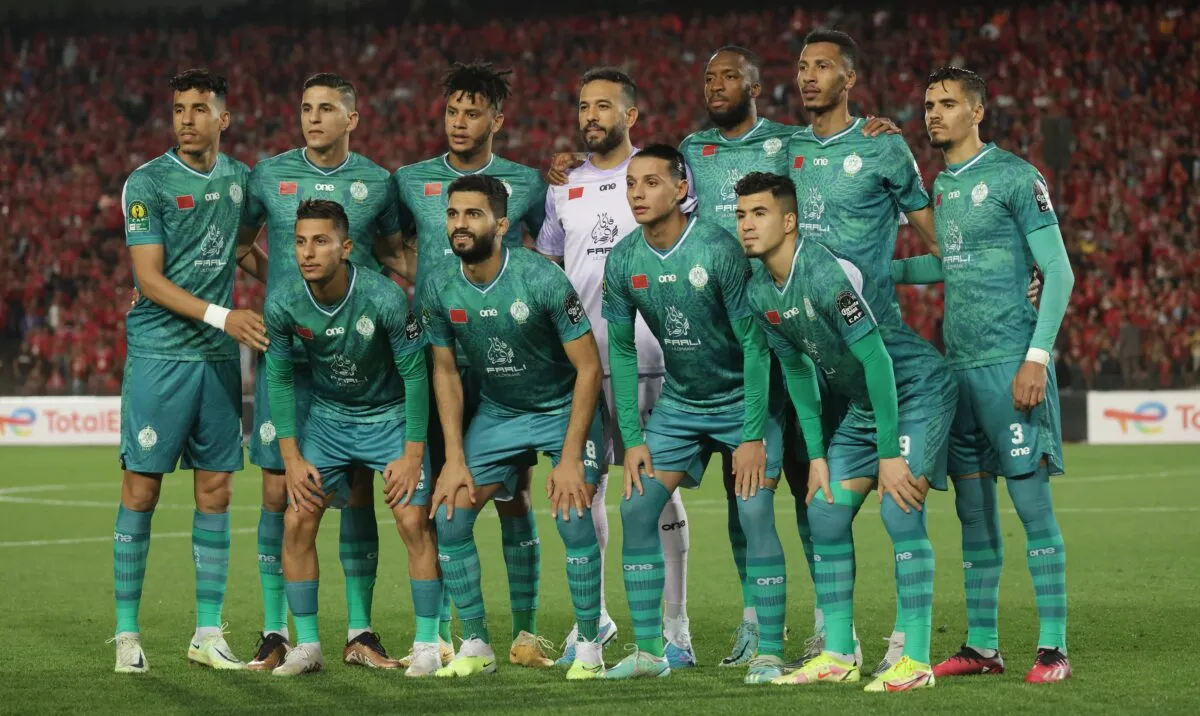 PSL club coach linked with move to Raja Casablanca